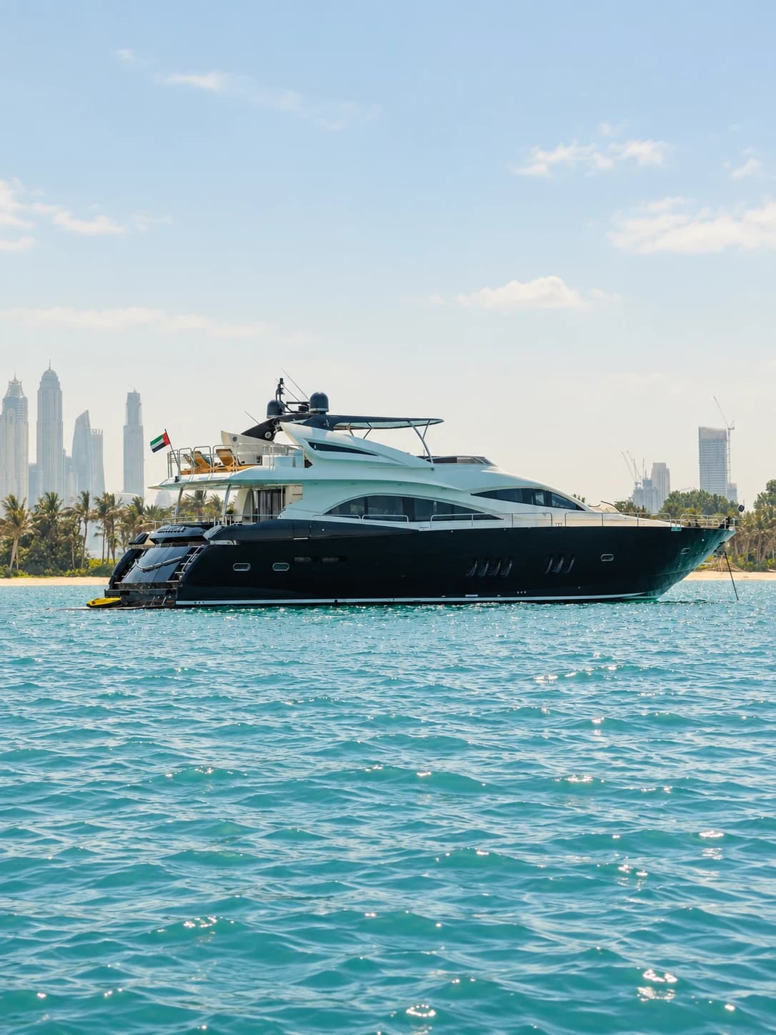 aarna · sunseeker
