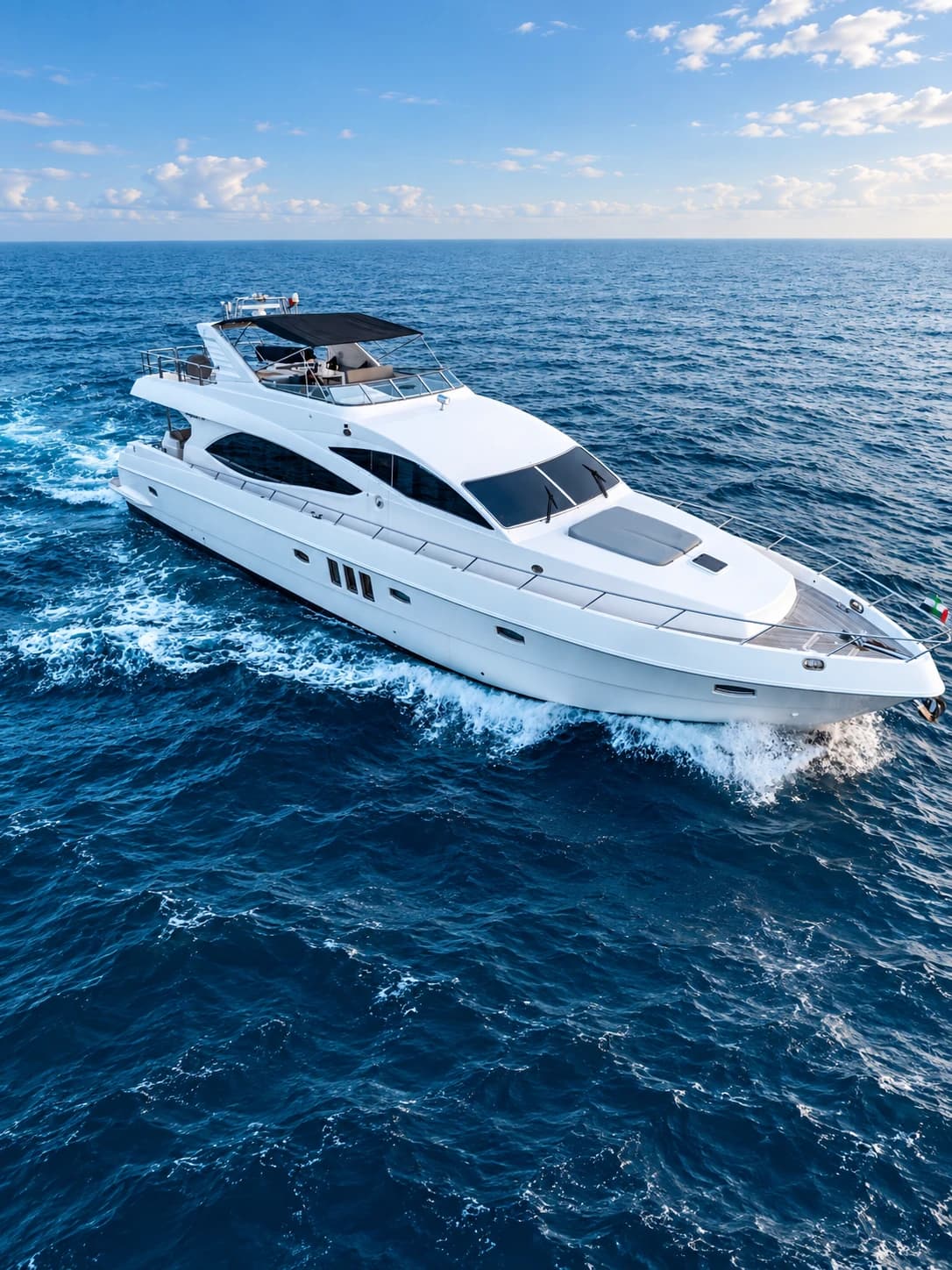 diamond dust · majesty 77