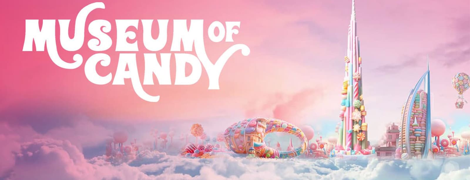 museum of candy