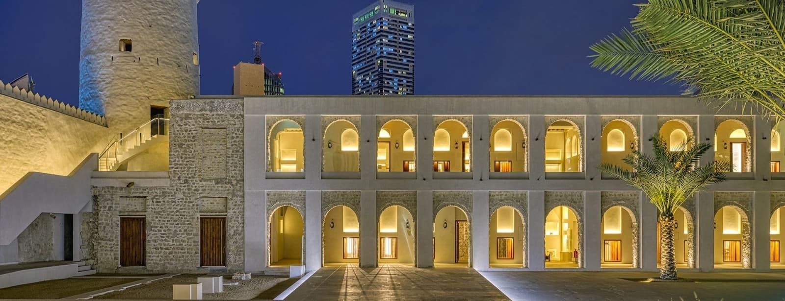 qasr al hosn