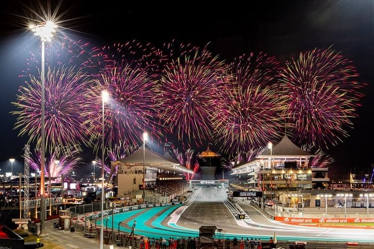 formula 1 abu dhabi grand prix 2026