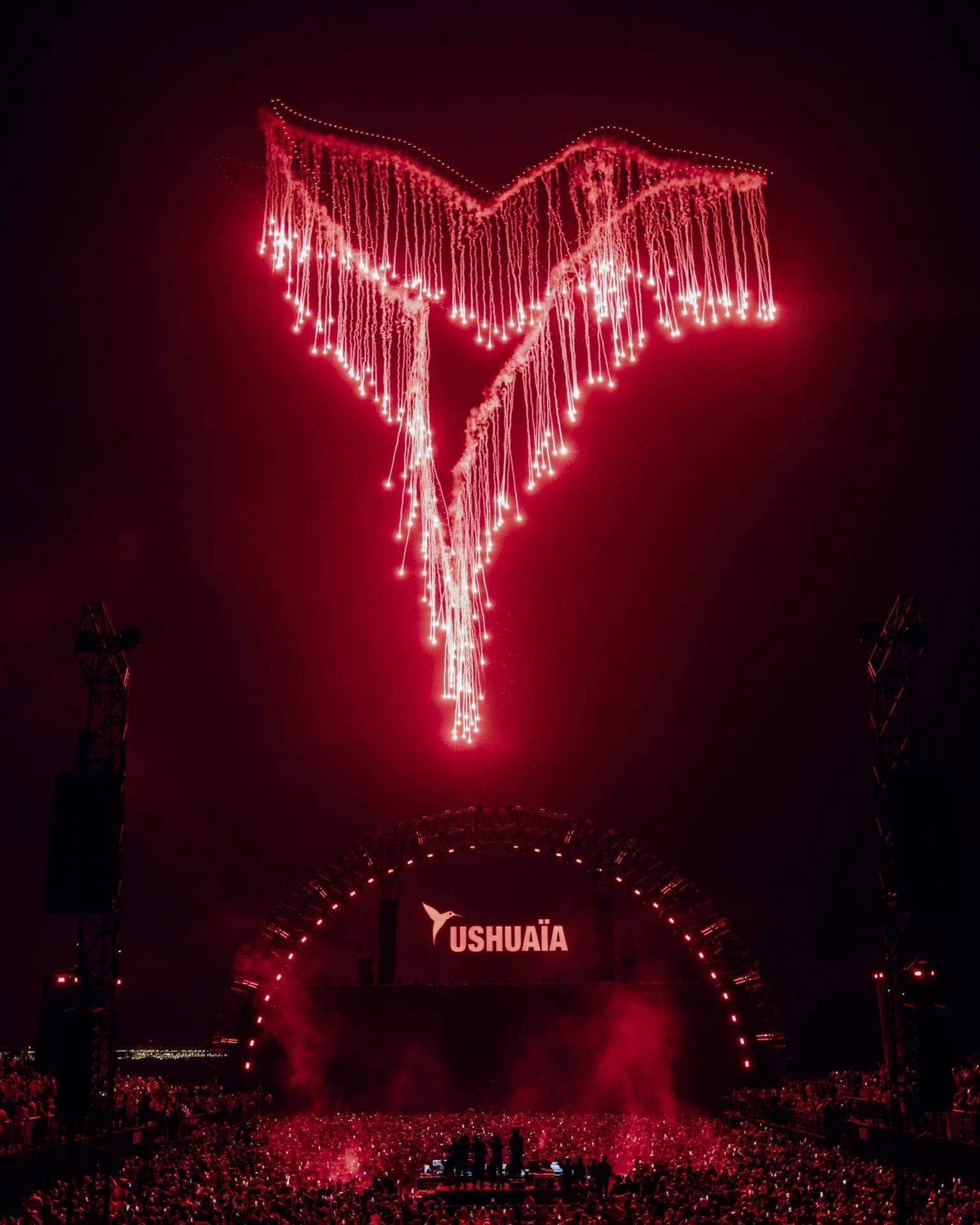 entertainment events